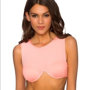 B. Swim Bikini - Small Top, Medium Bottom